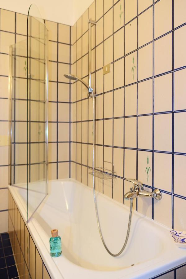 La Casina Di Certaldoアパートメント エクステリア 写真