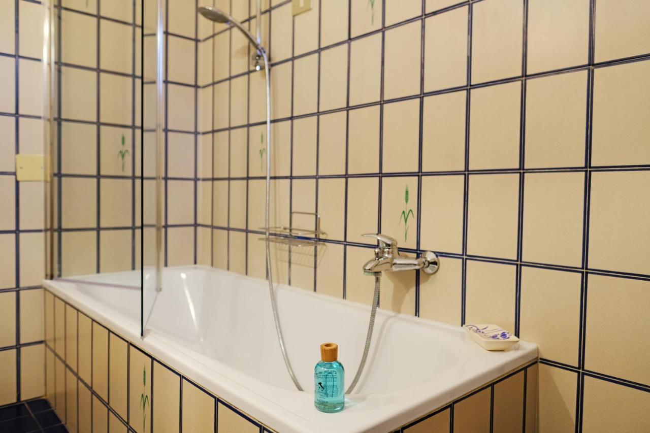 La Casina Di Certaldoアパートメント エクステリア 写真