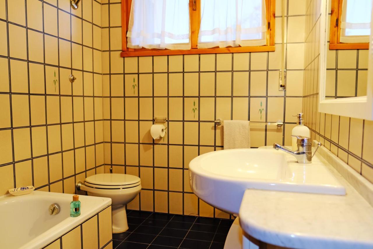 La Casina Di Certaldoアパートメント エクステリア 写真