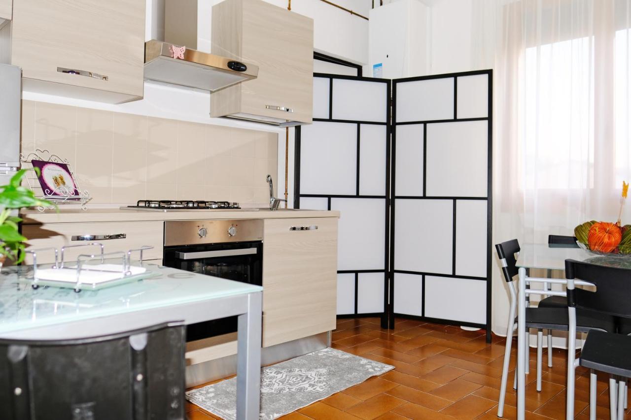 La Casina Di Certaldoアパートメント エクステリア 写真